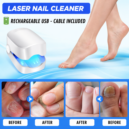 NexFungi Eliminates fungi and infection